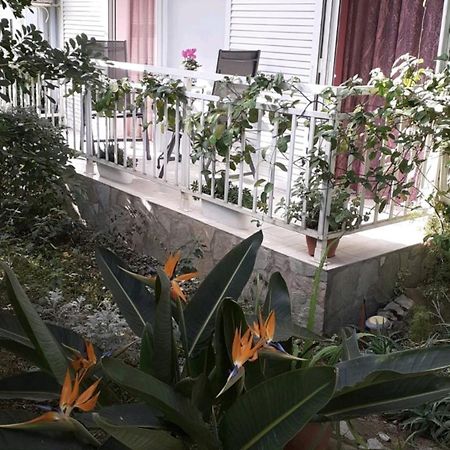 Dreamhouse Apartman Návpaktosz Kültér fotó