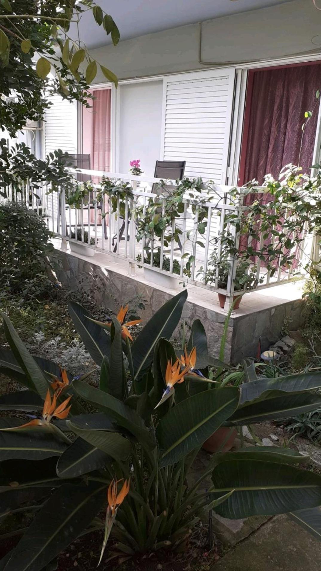 Dreamhouse Apartman Návpaktosz Kültér fotó