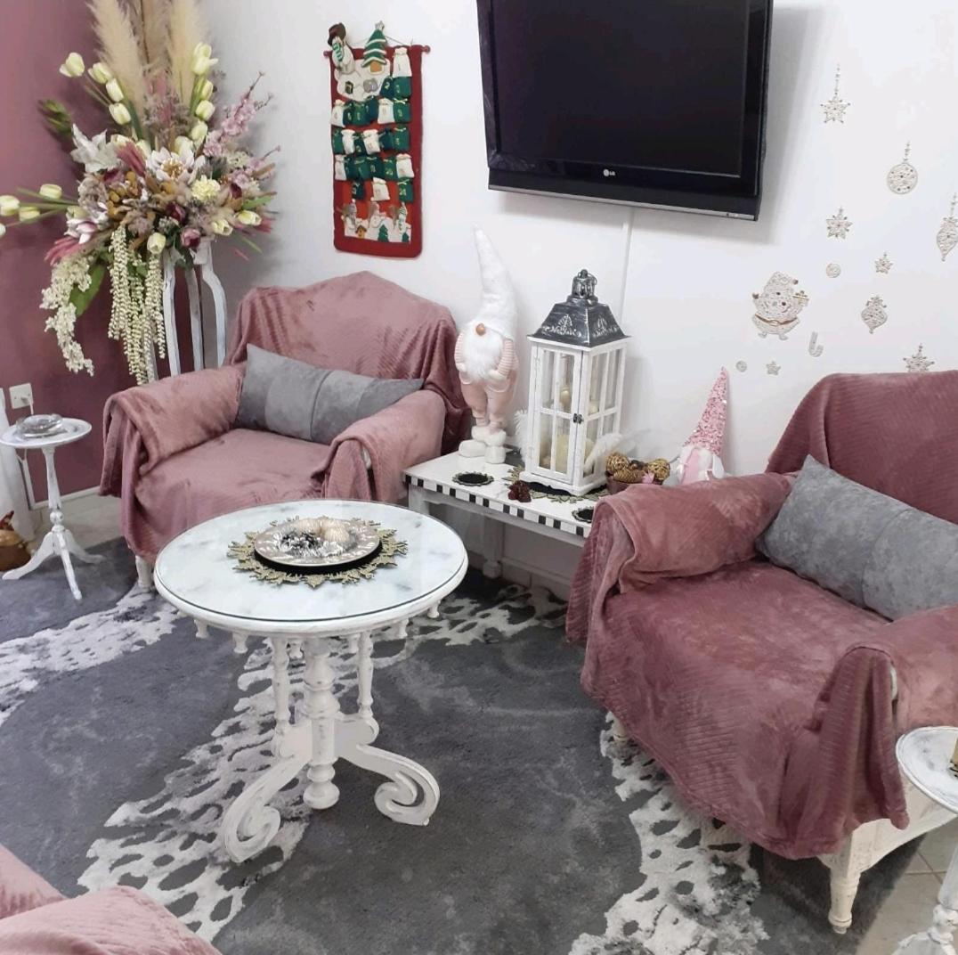 Dreamhouse Apartman Návpaktosz Kültér fotó