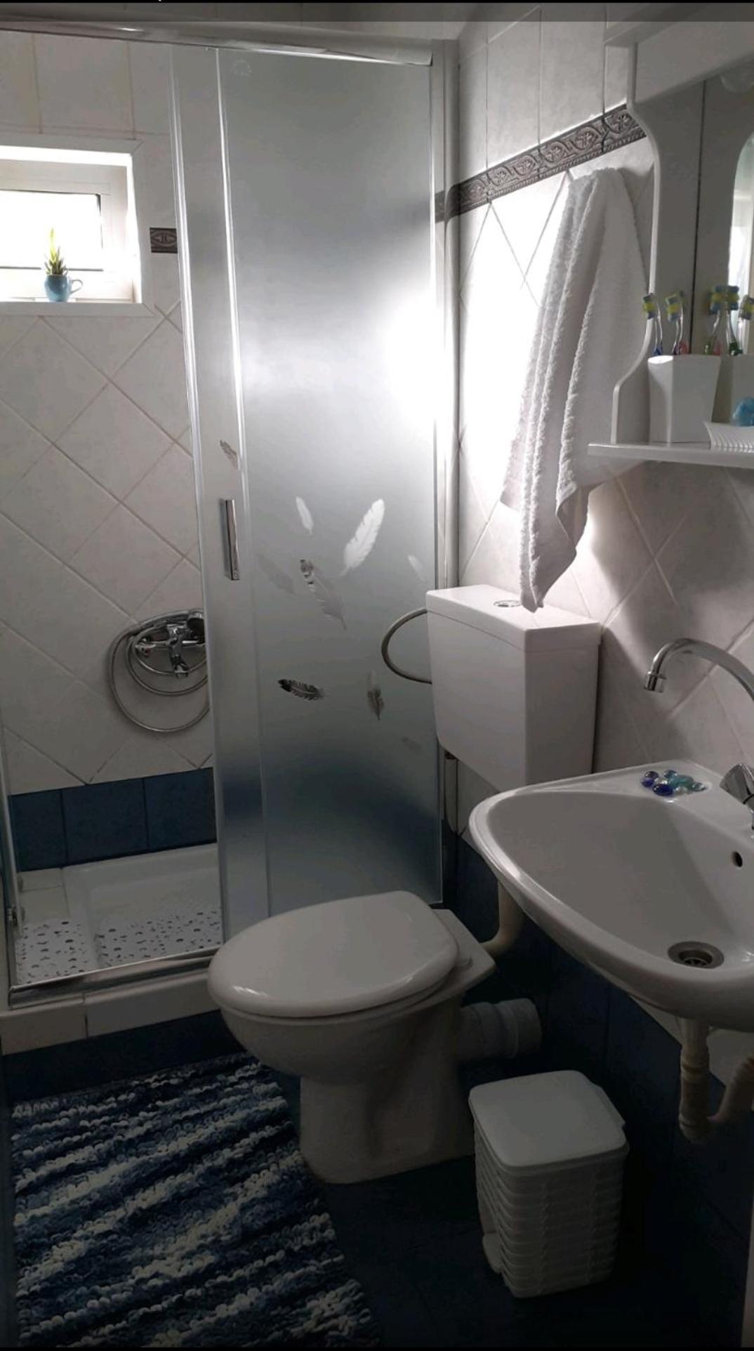 Dreamhouse Apartman Návpaktosz Kültér fotó