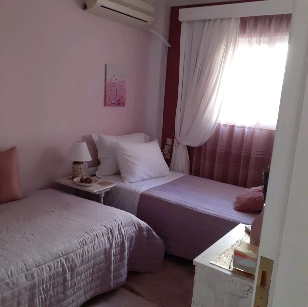 Dreamhouse Apartman Návpaktosz Kültér fotó