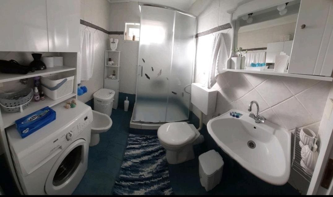Dreamhouse Apartman Návpaktosz Kültér fotó